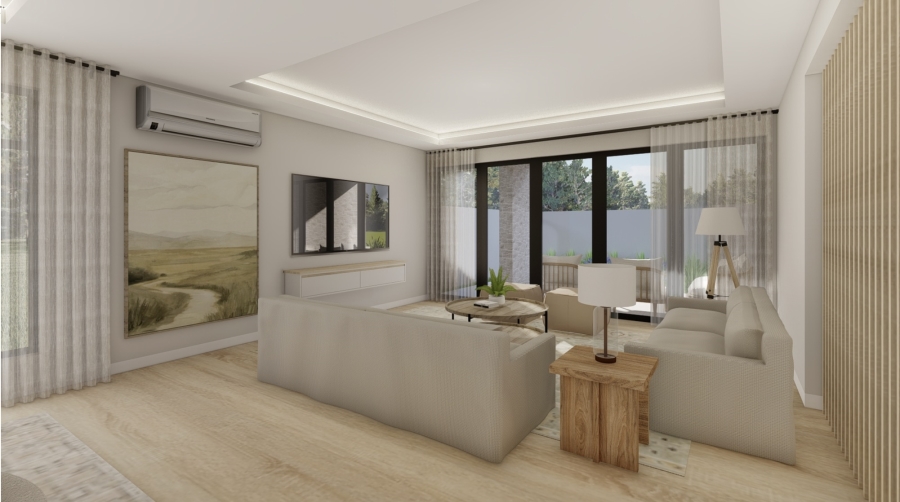 3 Bedroom Property for Sale in Langebaan Country Estate Western Cape